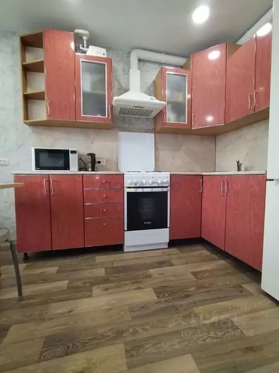 3-к кв. Башкортостан, Уфа ул. Дмитрия Купцова, 2 (76.7 м) - Фото 1