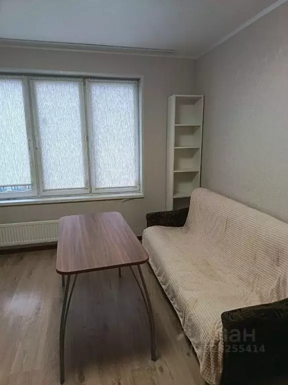 3-к кв. Московская область, Ленинский городской округ, д. Сапроново, ... - Фото 2