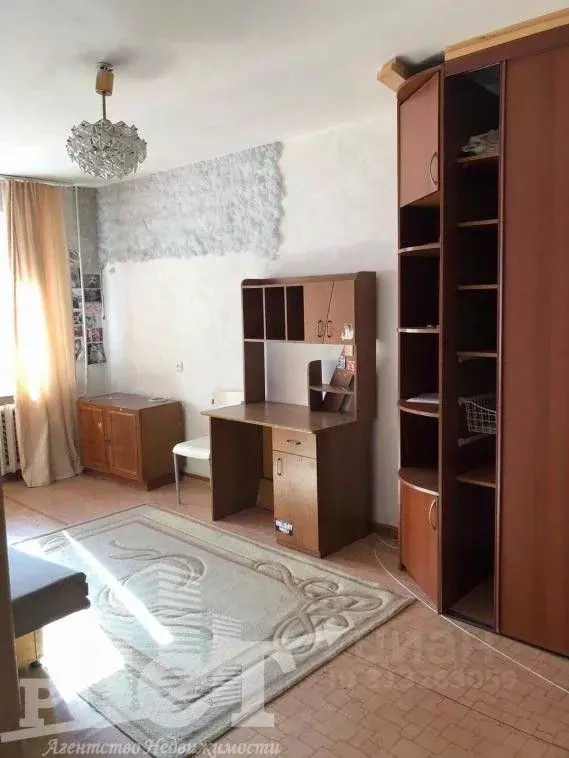 1-к кв. Приморский край, Владивосток ул. 50 лет ВЛКСМ, 19 (30.8 м) - Фото 0