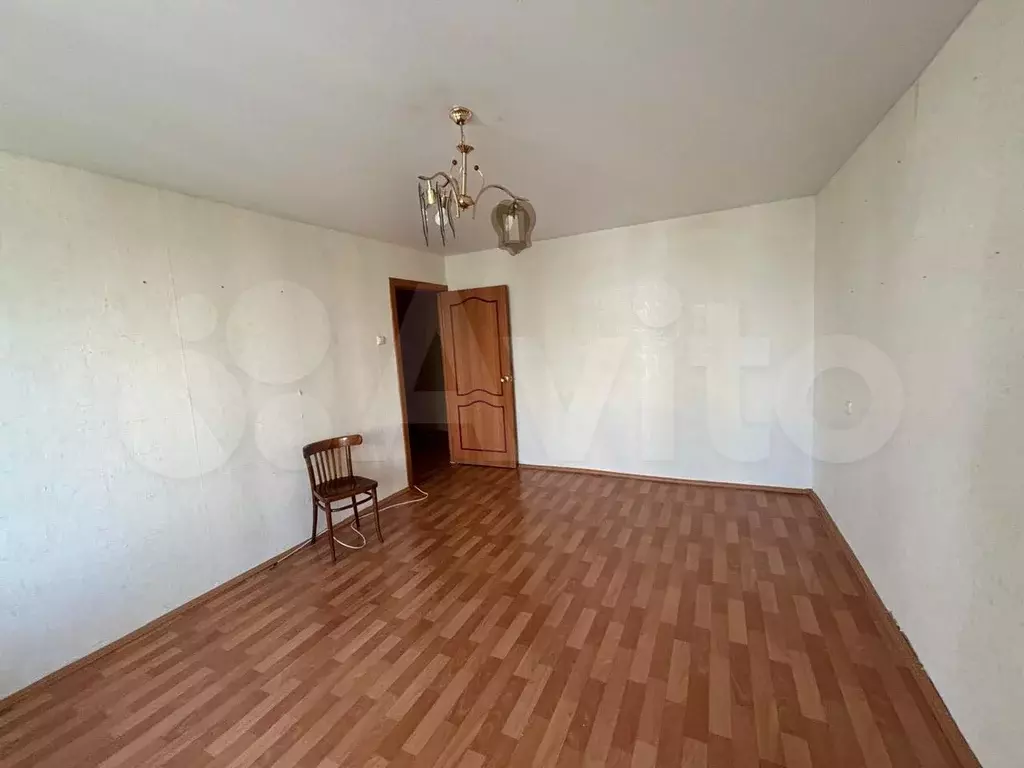 2-к. квартира, 33 м, 4/5 эт. - Фото 1