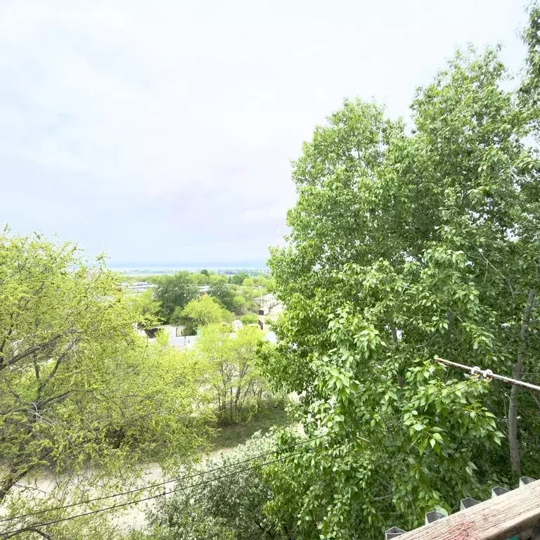 2-комнатная квартира: Амурск, Лесная улица, 12 (44.1 м) - Фото 2
