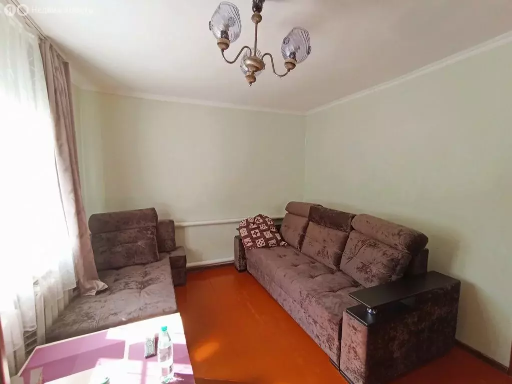 Дом в Темрюк, улица Карла Маркса (42 м) - Фото 1