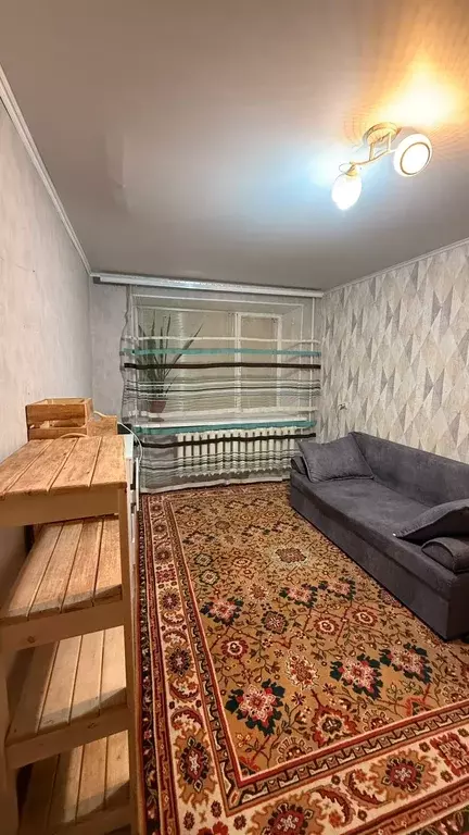 Продаётся 1-к квартира, 29.7 м - Фото 0