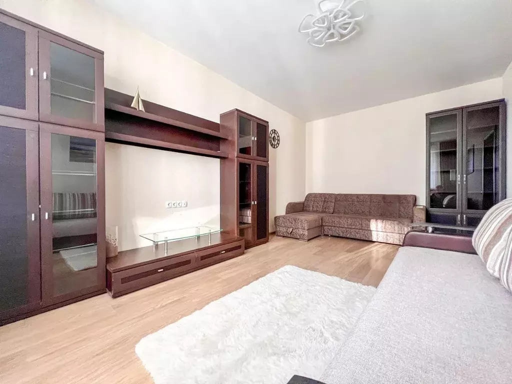 1-к кв. Санкт-Петербург ул. Шкиперский проток, 20 (51.4 м) - Фото 1