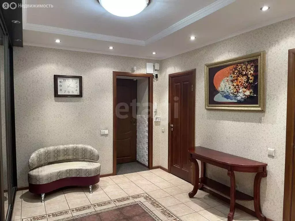 2-комнатная квартира: Омск, улица Химиков, 34/1 (89 м) - Фото 1