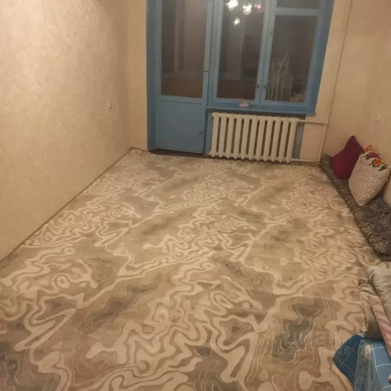 2-к кв. Московская область, Одинцово Молодежная ул., 3 (40.0 м) - Фото 2