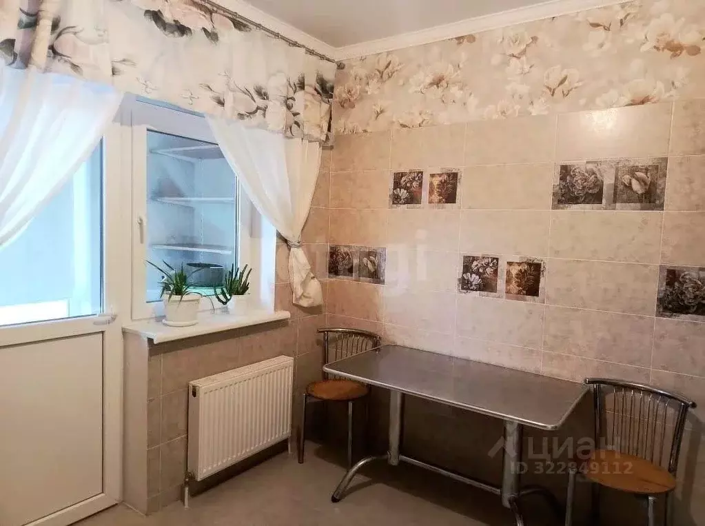 2-к кв. Ставропольский край, Ставрополь просп. Кулакова, 5/3 (60.0 м) - Фото 2