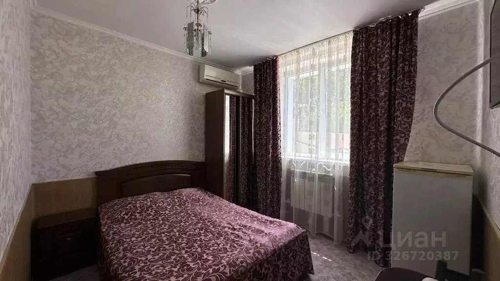 Комната Краснодарский край, Сочи Лазаревское жилрайон, ул. Победы, 370 - Фото 1
