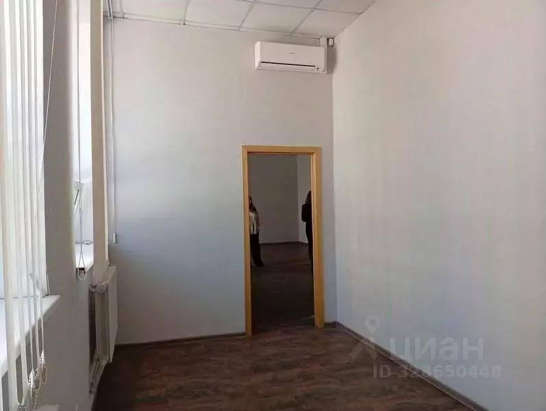 Офис в Нижегородская область, Нижний Новгород Полтавская ул., 32к1 (83 ... - Фото 2