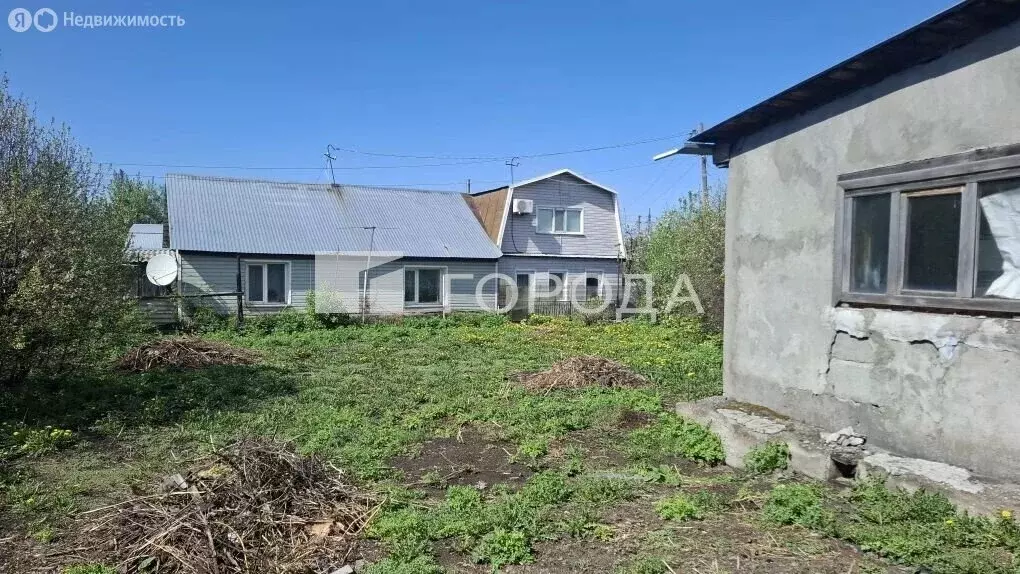 Участок в Барнаул, улица Мамонтова, 96 (6.99 м) - Фото 2