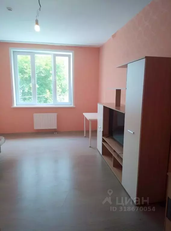 1-к кв. Новосибирская область, Новосибирск ул. Писарева, 80/1 (39.0 м) - Фото 1