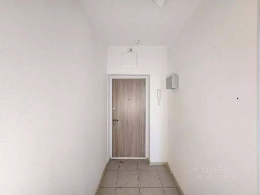 2-к кв. Москва Судостроительная ул., 17 (57.7 м) - Фото 1