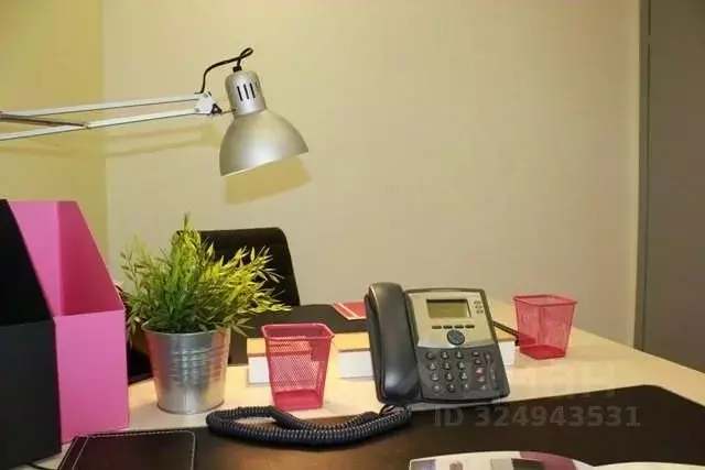 Офис в Москва МКАД, 47-й км, 11с2 (17 м) - Фото 1