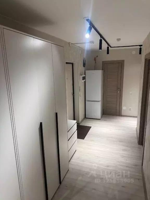 2-к кв. Санкт-Петербург Ленинский просп., 68 (80.0 м) - Фото 2