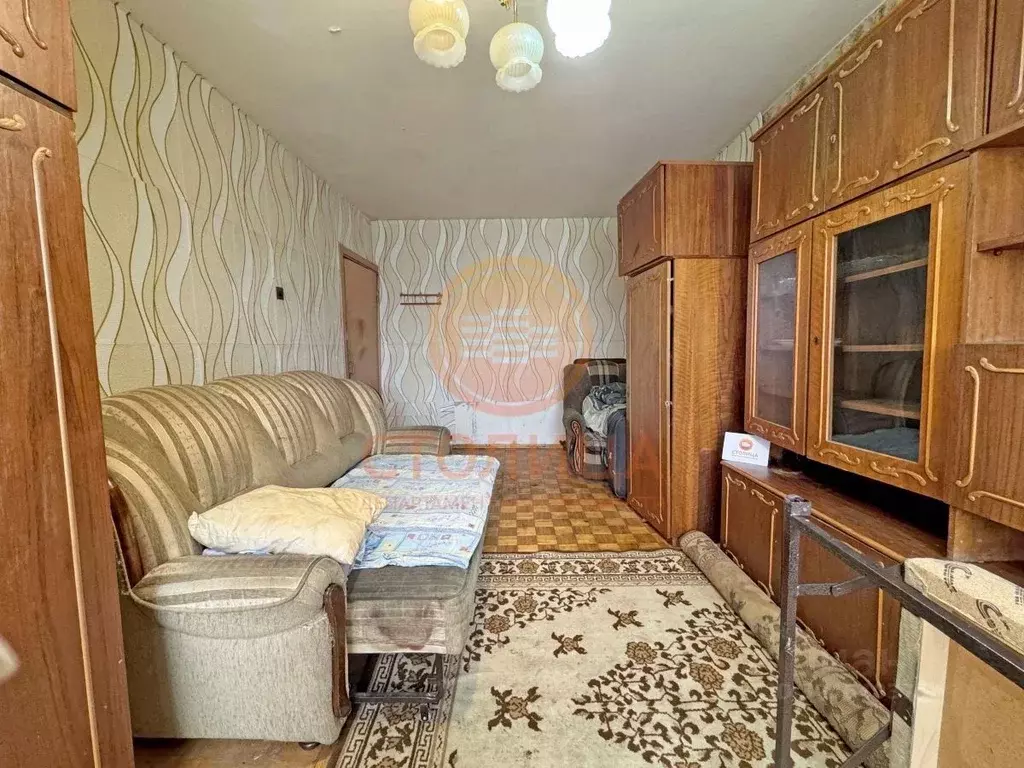 Комната Московская область, Балашиха Московский бул., 1/13 (10.0 м) - Фото 2