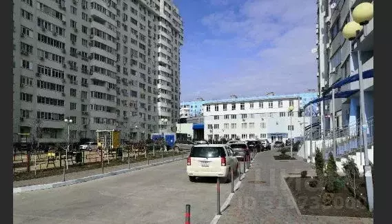 Помещение свободного назначения в Краснодарский край, Краснодар ... - Фото 0