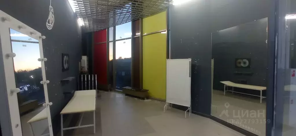 Помещение свободного назначения в Ивановская область, Иваново ... - Фото 2