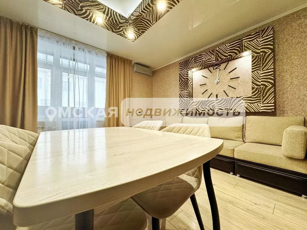 Таунхаус в Омская область, Омск ул. Санина, 20 (115 м) - Фото 2