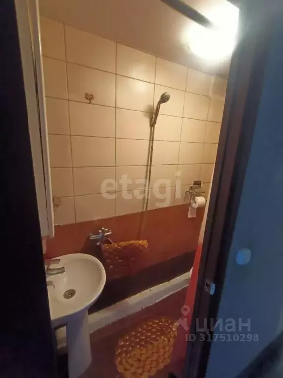 2-к кв. Сахалинская область, Южно-Сахалинск ул. Ленина, 297 (36.0 м) - Фото 1