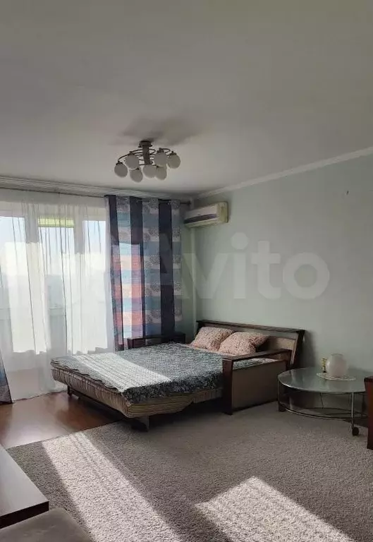 1-к. квартира, 39 м, 10/12 эт. - Фото 0