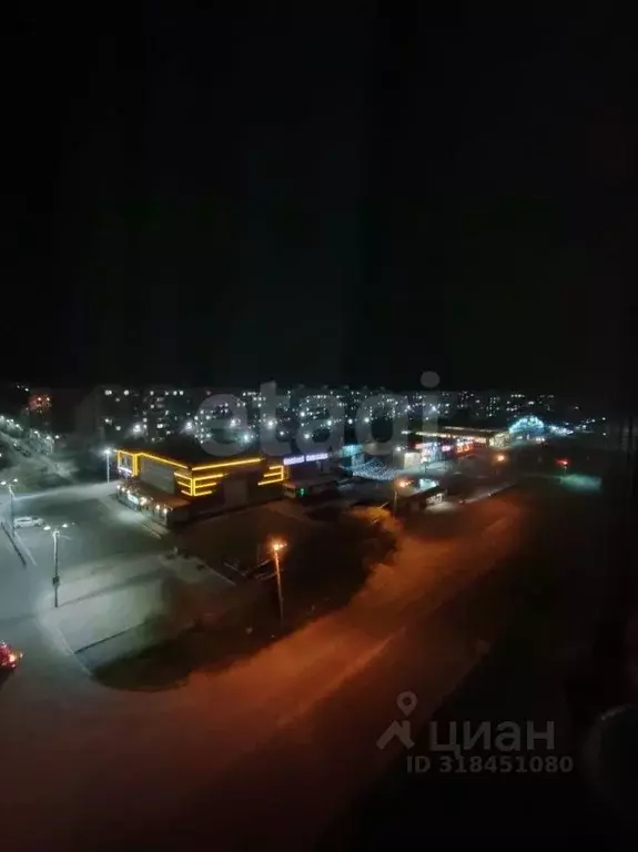 3-к кв. Хабаровский край, Комсомольск-на-Амуре Вокзальная ул., 72 ... - Фото 0