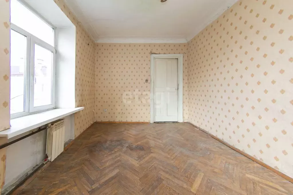 3-к кв. Томская область, Томск Советская ул., 46 (60.7 м) - Фото 1