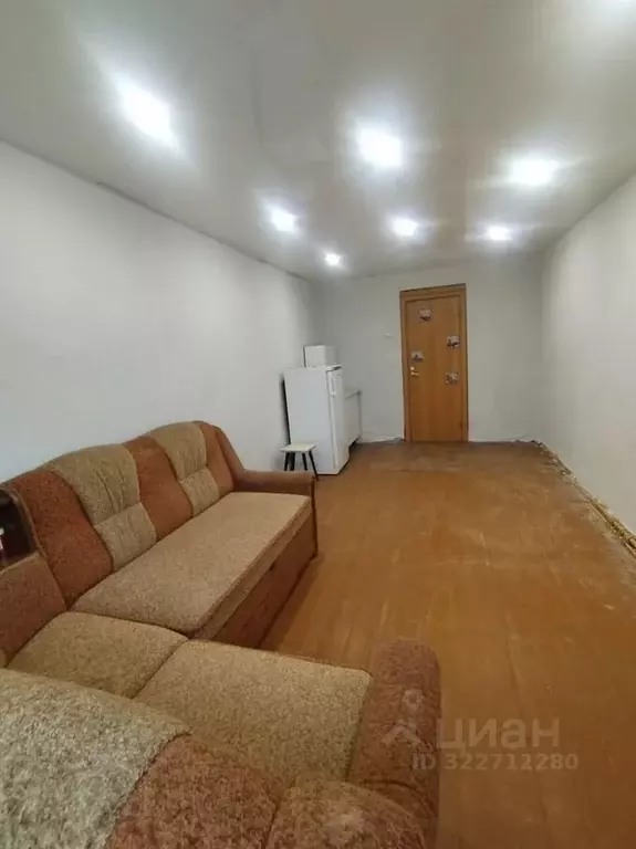 Комната Ярославская область, Ярославль ул. Блюхера, 62 (18.4 м) - Фото 2