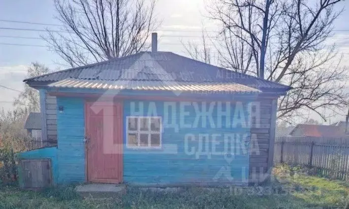 Дом в Алтайский край, Поспелихинский район, Калмыцко-Мысовской ... - Фото 2