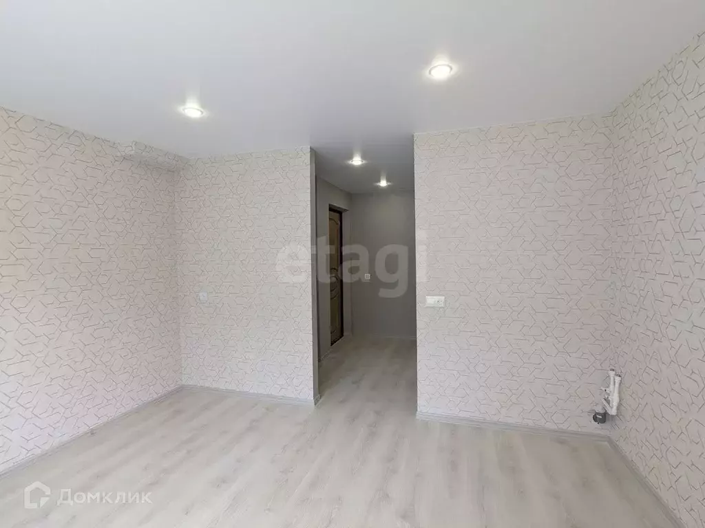 Продаётся квартира-студия, 19.6 м - Фото 0