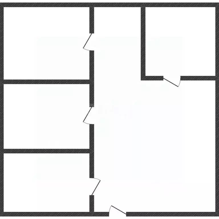 Участок в Курганская область, Кетовский муниципальный округ, д. Белый ... - Фото 2