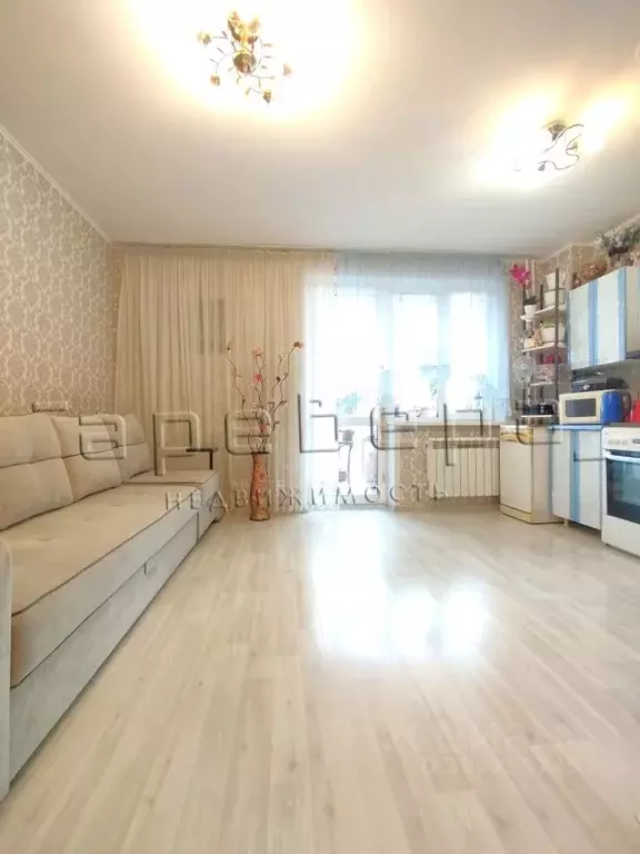 Студия Красноярский край, Красноярск Ключевская ул., 83 (24.7 м) - Фото 0