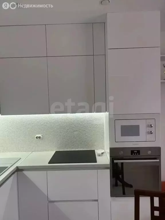 2-комнатная квартира: Саранск, улица Юрия Святкина, 4 (61 м) - Фото 2