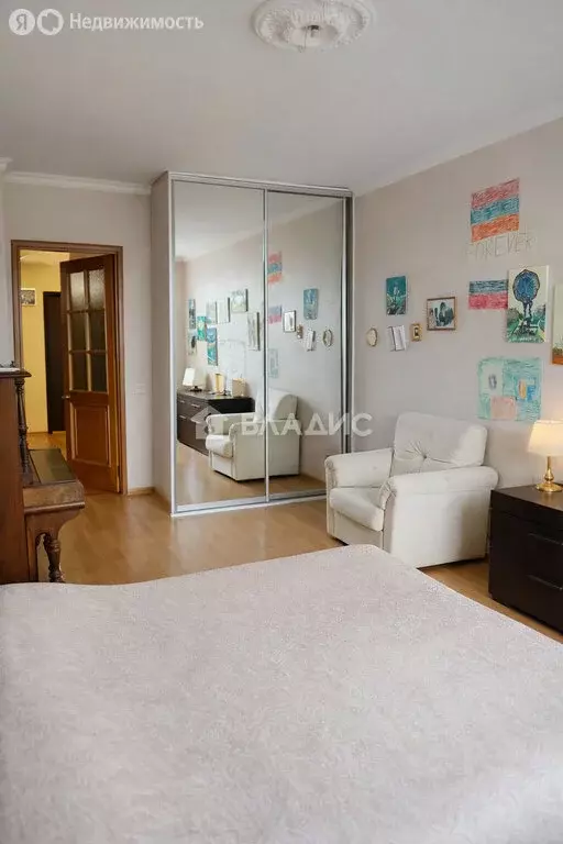 3-комнатная квартира: Москва, Коптевская улица, 83к1 (77.2 м) - Фото 2