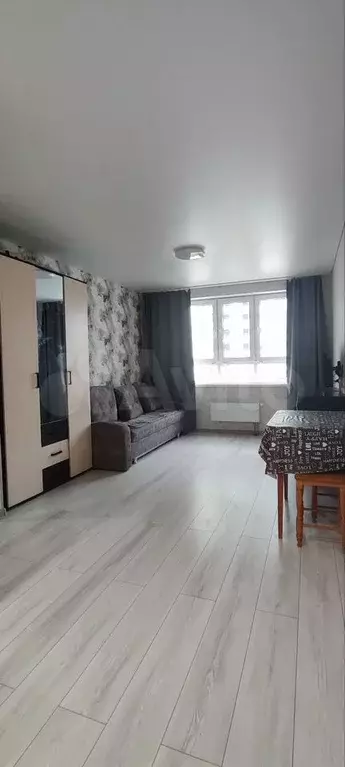 2-к. квартира, 38,1 м, 9/22 эт. - Фото 1