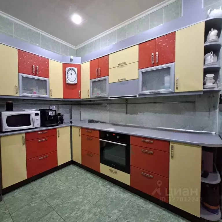 Дом в Крым, Керчь ул. Генерала Кулакова, 157 (214 м) - Фото 2