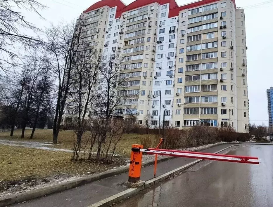 Помещение свободного назначения (130 м) - Фото 1