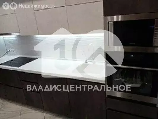 2-комнатная квартира: Садовый, Ладожская улица, 1 (64.7 м) - Фото 0