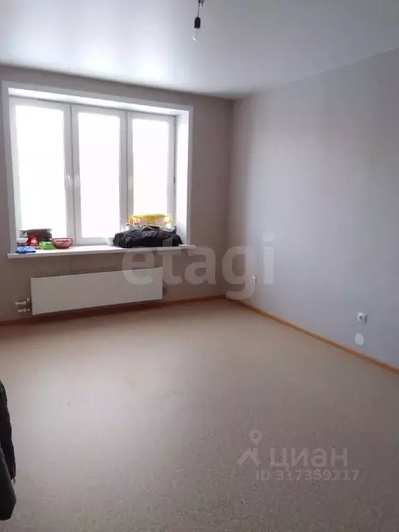 2-к кв. Тульская область, Богородицк Вязовский пер., 35А (46.9 м) - Фото 1
