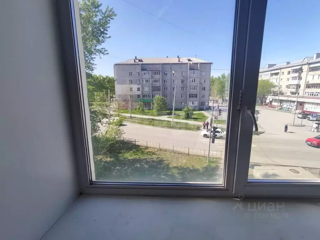 Комната Тюменская область, Тюмень ул. Станционная, 24 (17.6 м) - Фото 1