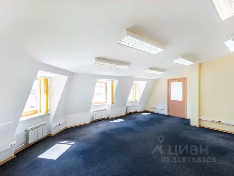 Офис в Санкт-Петербург Галерная ул., 20-22 (1018 м) - Фото 0