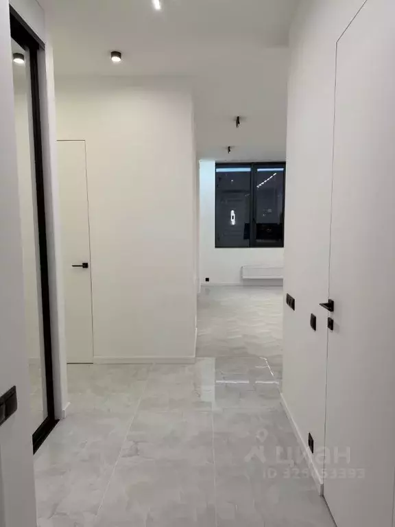 3-к кв. Москва Шмитовский проезд, 39к6 (75.0 м) - Фото 2