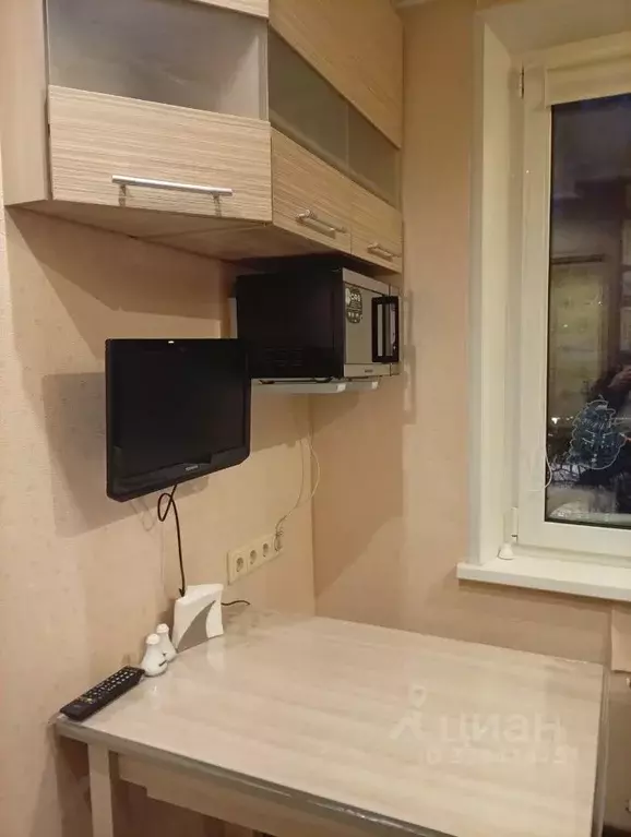 2-к кв. Москва Шоссейная ул., 72 (46.0 м) - Фото 2