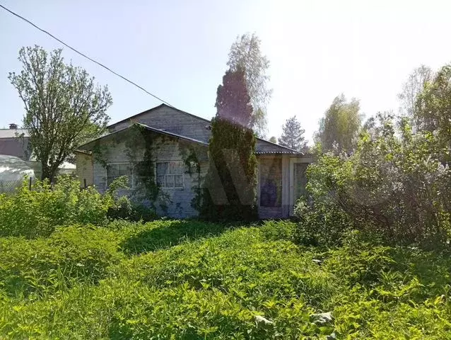 Дача 30 м на участке 6,2 сот. - Фото 0