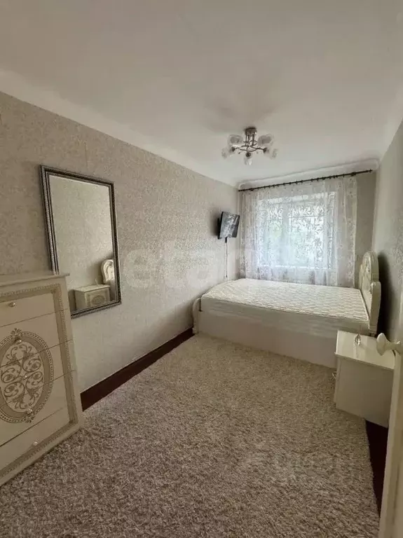 3-к кв. Челябинская область, Челябинск ул. Воровского, 60 (58.5 м) - Фото 1