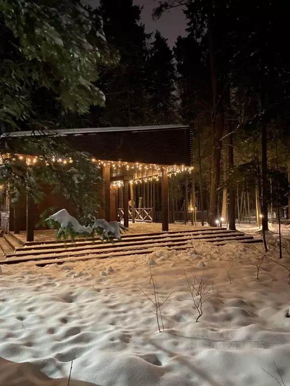 Дом в Московская область, Одинцовский городской округ, пос. Ветка ... - Фото 1