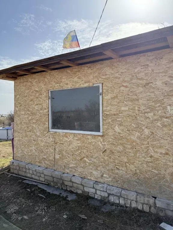 Дом в Волгоградская область, Светлоярский район, Большечапурниковское ... - Фото 2