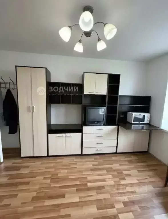 Комната Чувашия, Чебоксары Кукшумская ул., 5 (13.1 м) - Фото 1