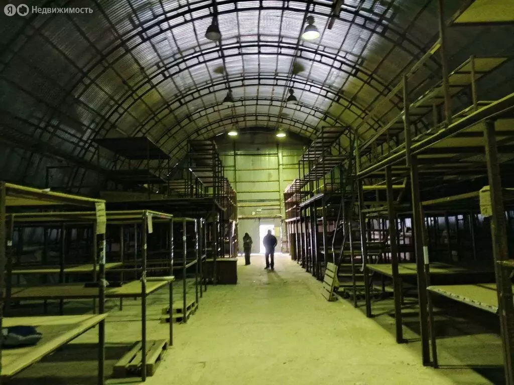 Офис (451 м) - Фото 1