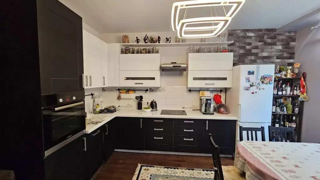 Таунхаус в Московская область, Солнечногорск городской округ, Палитра ... - Фото 1