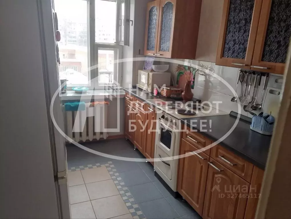 2-к кв. Удмуртия, Глазов ул. Карла Маркса, 11/37 (49.5 м) - Фото 1